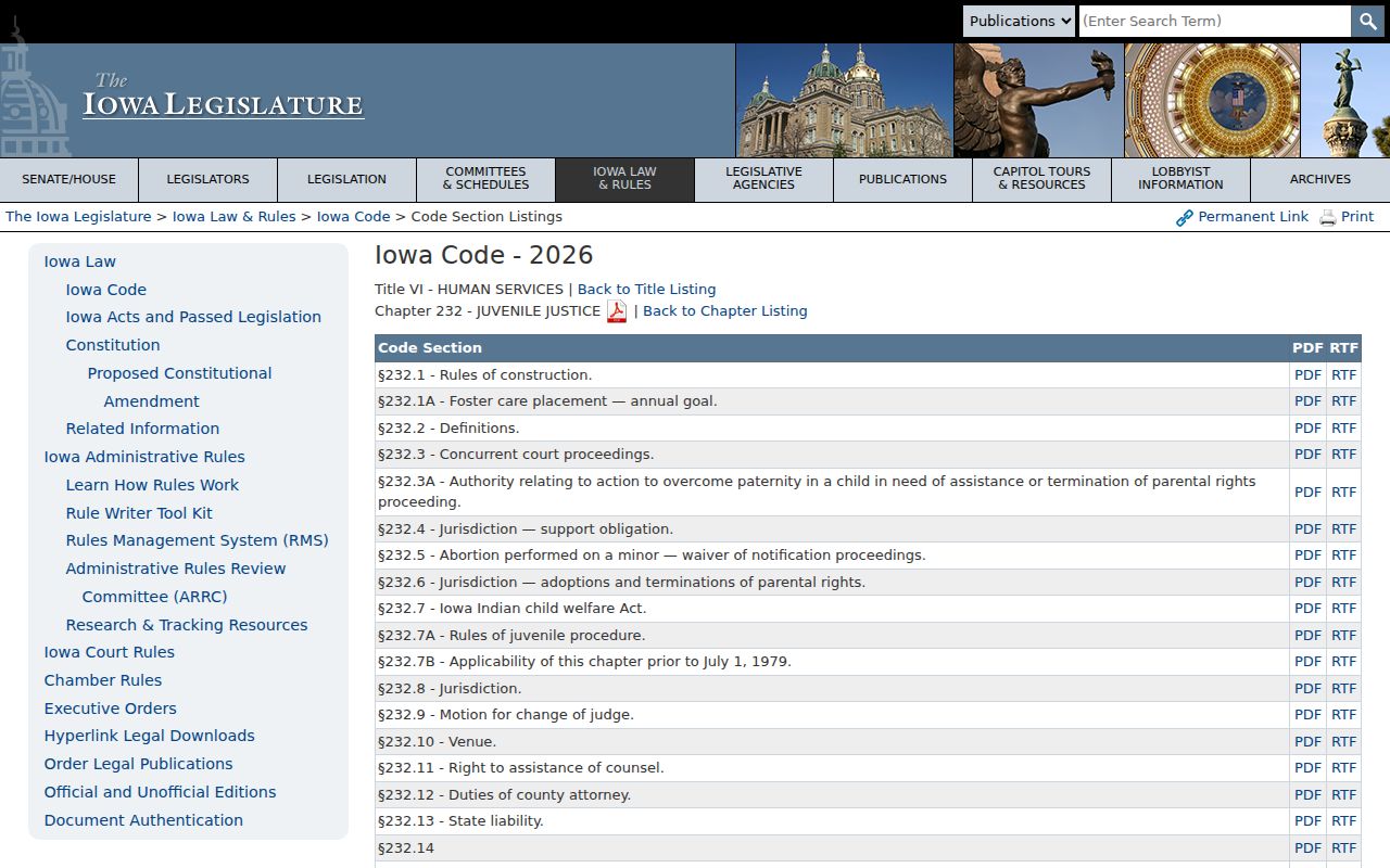 Juvenile confidentiality law affecting Butler County arrest records